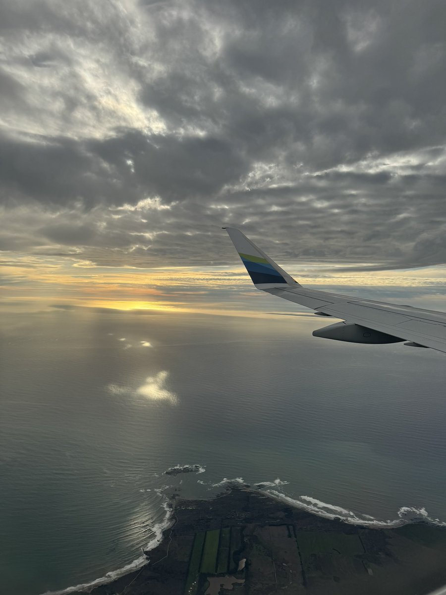 Catchin vibes all year