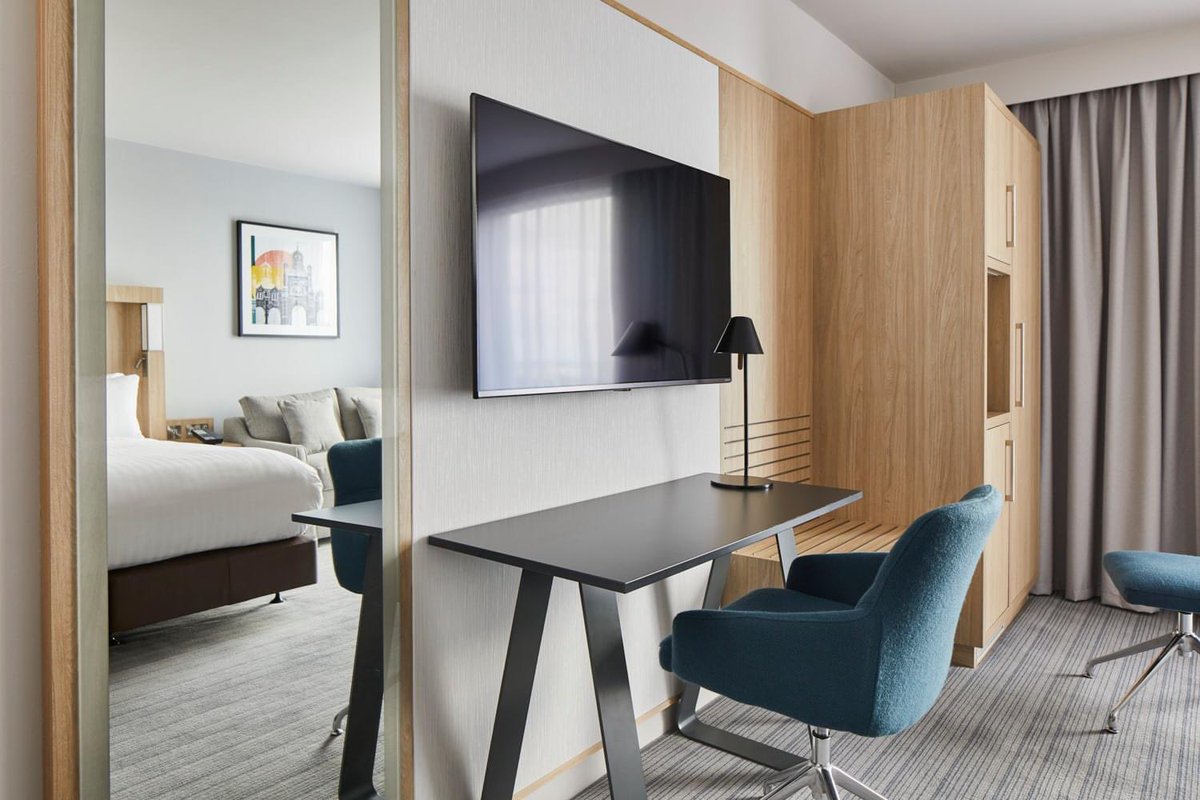 Courtyard by Marriott Keele Staffordshire tweet media