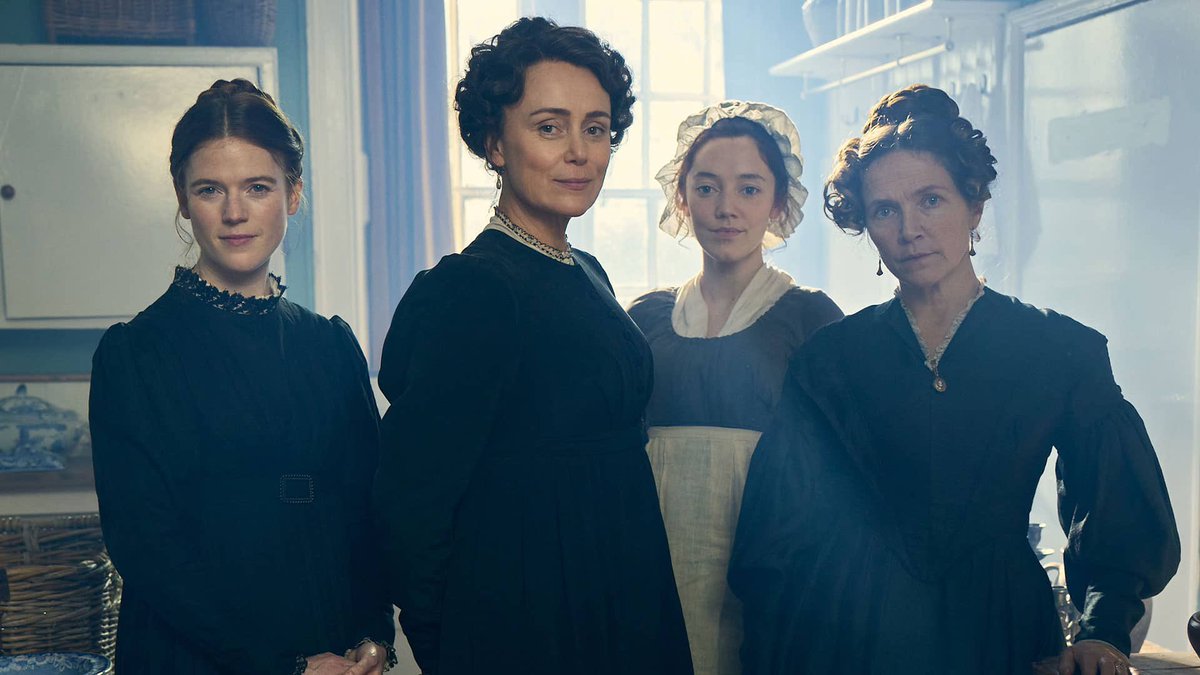 Sherice_G's tweet photo. Today is my last day on Miss Austen! It’s been such a pleasure to work with the incredible @WalshAisling through all of prep to shadow her and direct some 2nd Unit. Couldn’t have asked for a better mentor!
#director #directing #2ndUnitDirector https://t.co/vEDX0EIS0g