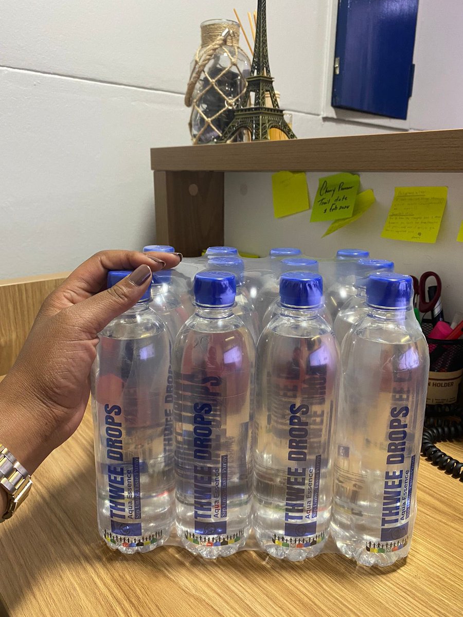 Shuduconnection's tweet photo. 🌊 **Introducing THWE DROPS - Aqua Essence, Sip Unity, Taste Purity! 💧**  ✨ Elevate your hydration experience with THWE DROPS. Now available for orders! 083 512 4725/ 087 265 0394 https://t.co/1ju0wg6bpW