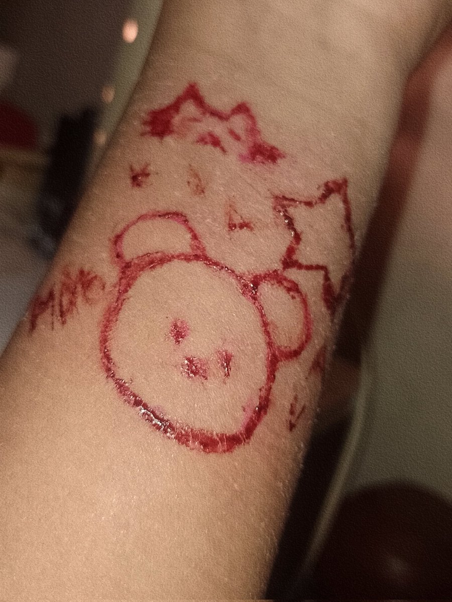 ninii choripan ‹3 tweet media