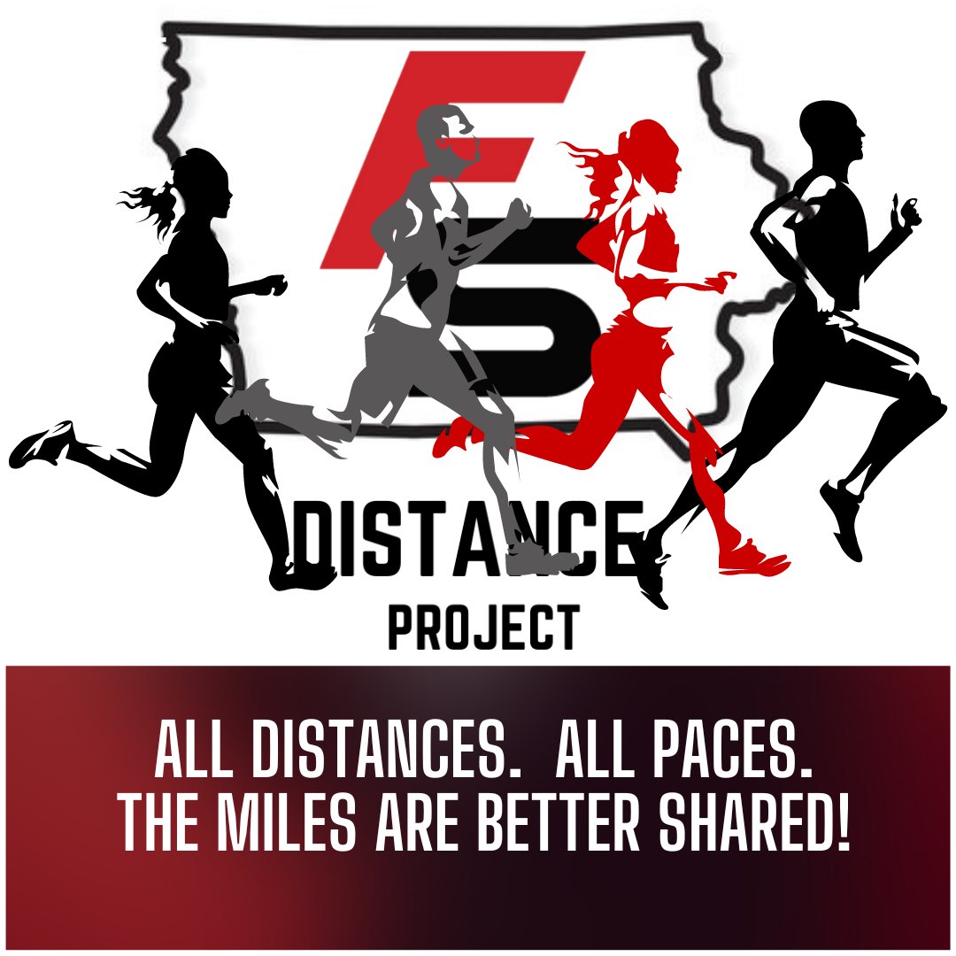 Share the miles.  Share the journey.  Celebrate together!

Join the FSDP Run Club today!
shop.fitnesssports.com/product/279368…

#fitnesssports #runningcommunity #runiowa
#distanceproject #bettertogether
instagram.com/p/C2vUyHBxLvM/…