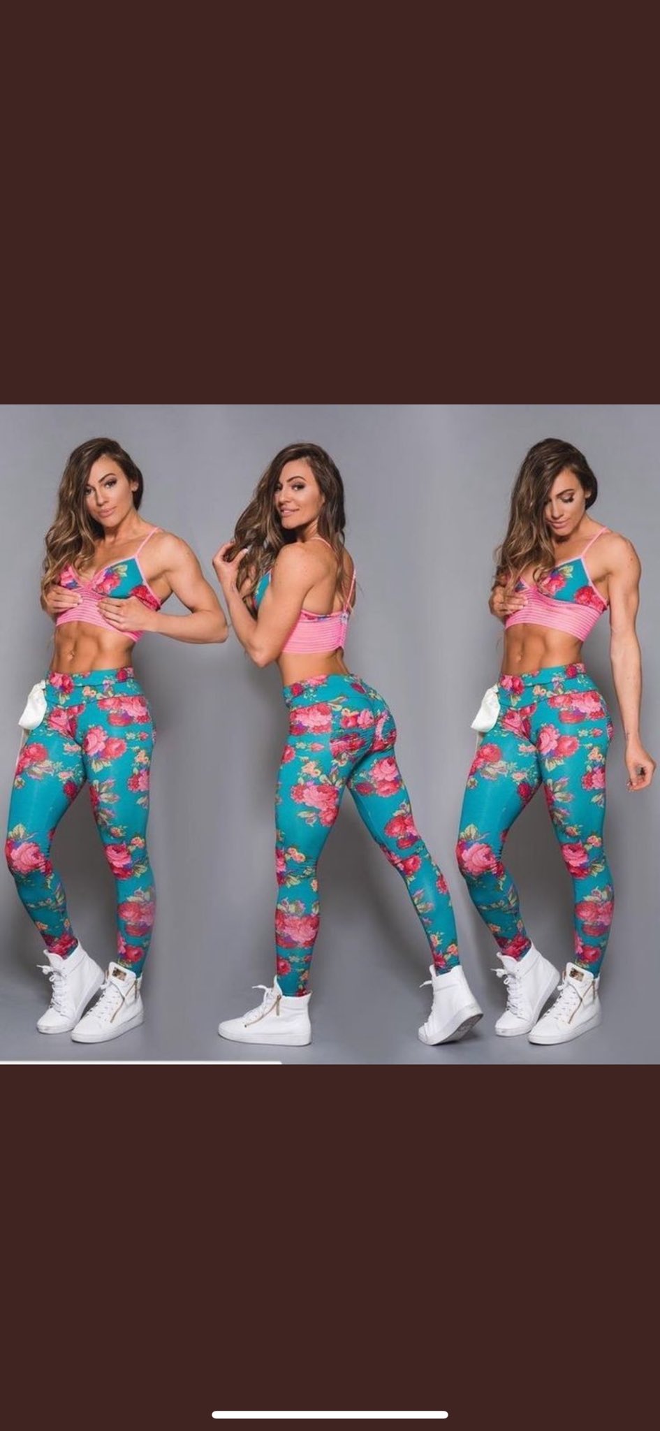 leggins lexy panterra