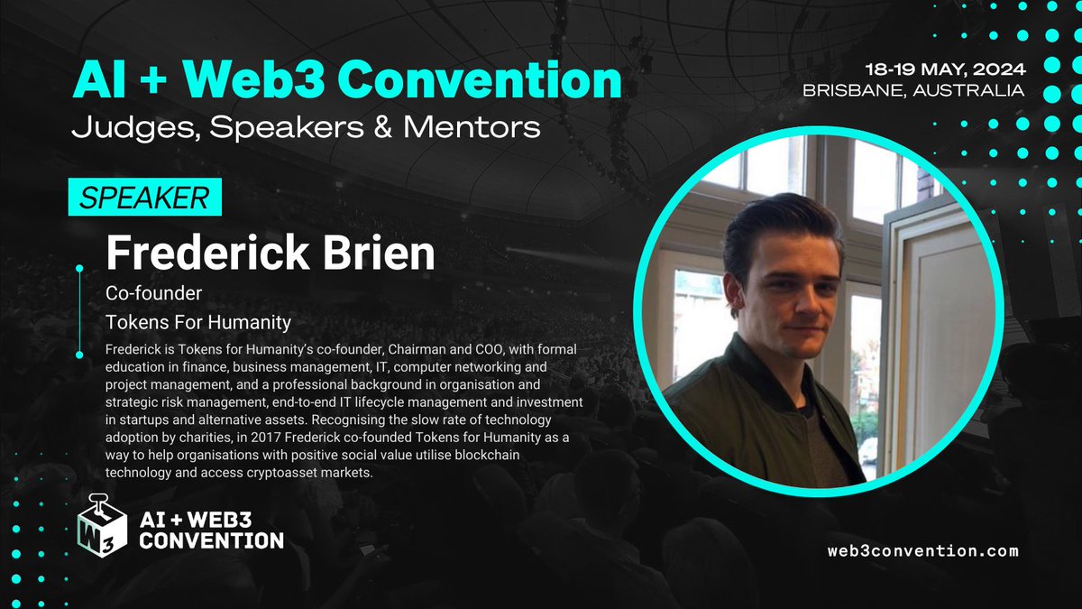 Web3Convention tweet media