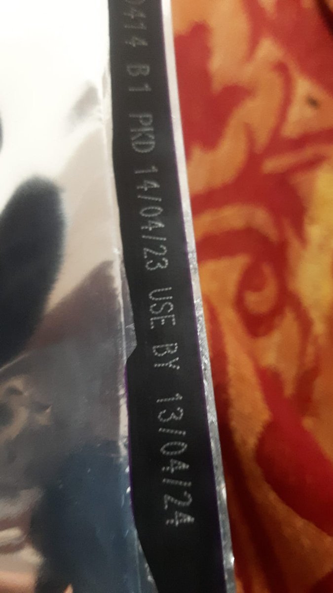 shri_2310's tweet photo. @cadburysilk Found synonyms in the Dairy milk Silk. https://t.co/sPRNQNfasq