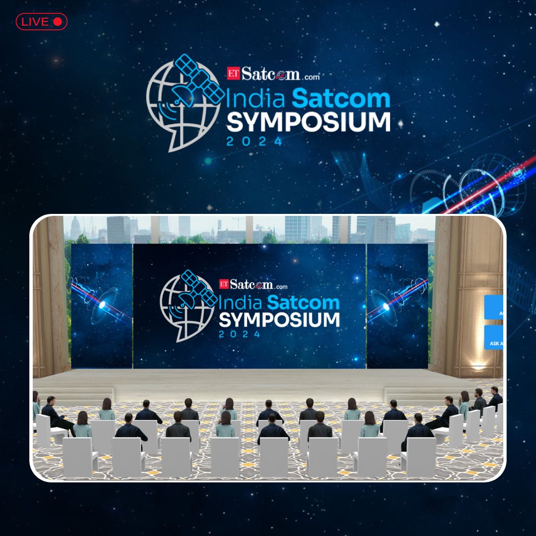 ETSatcom tweet media