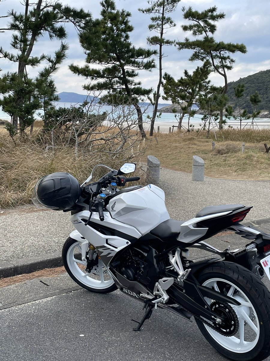 0M0TENASH1's tweet photo. 今更ながら免許取ってからのバイク購入 https://t.co/9PRGic2yi9