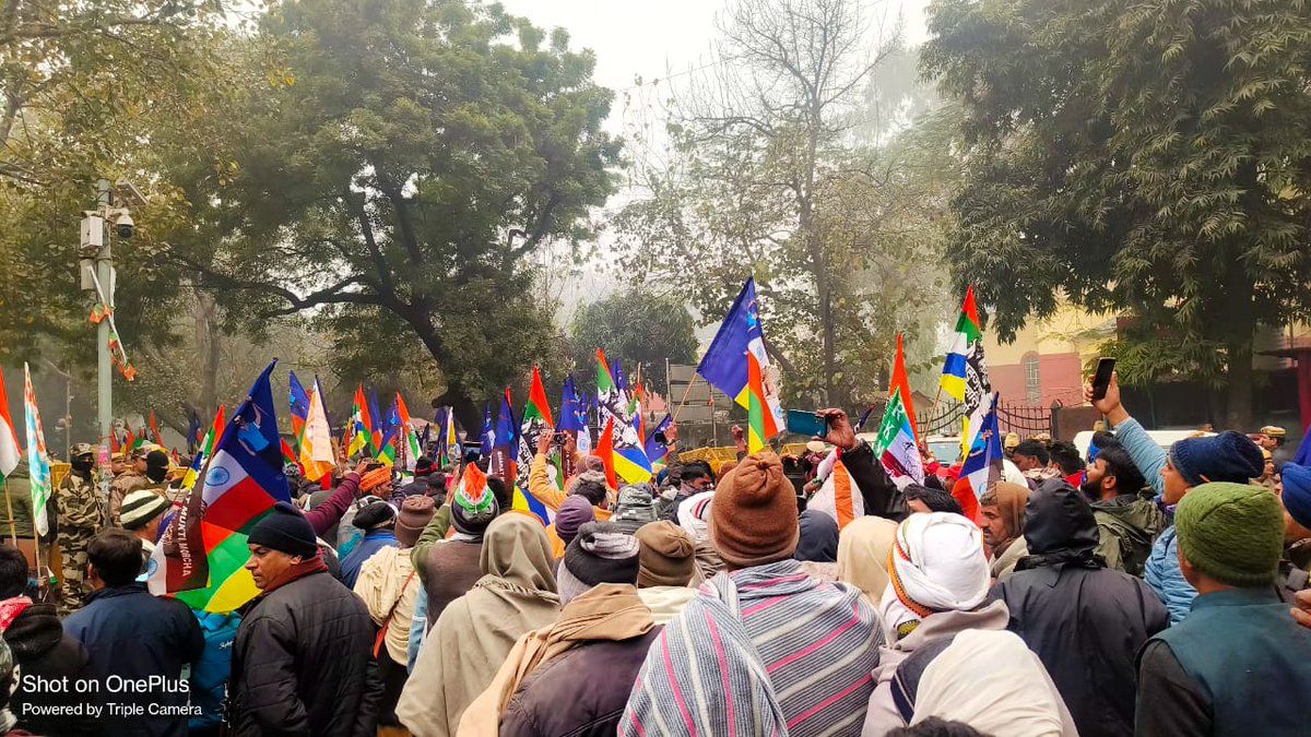 #चुनाव_आयोग_पर_महामोर्चा
जय क्षात्र धर्म!जय मूलनिवासी!
<a href="/WamanCMeshram/">Waman Meshram</a> <a href="/vilas1818/">Dr.Vilas Kharat</a> <a href="/kkkayamkhani/">Khurshid Khan</a> <a href="/KK61885635/">बैसवारा वाले ठाकुर😉</a> <a href="/Bnugaurav/">kunwar Gaurav Shekhawat badnagar</a> <a href="/Akhandthakur94/">अखण्ड प्रताप सिंह🇮🇳</a> <a href="/Anilkumarmane2/">Dr.Anil Mane</a> <a href="/Arjunayana08/">Kshatriya Republican Council (KRC)</a> <a href="/Ayuwan_Sansthan/">श्री आयुवानसिंह स्मृति संस्थान</a> @BanaYaduvanshi <a href="/bhadoria_pratap/">Ashu Pratap Bhadoria (Amit)🚩</a> <a href="/bs_ranbanka/">Ranbanka</a> <a href="/Chand_RMM/">CHAND MOHAMMAD</a> <a href="/DalitTime/">Dalit Times | दलित टाइम्स</a> <a href="/dryadusingh/">Yadu Singh</a> <a href="/HansrajMeena/">Hansraj Meena</a>