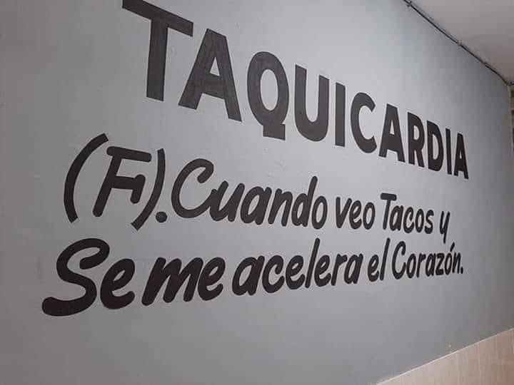 SoyGordoFeliz's tweet photo. ¿Aplicará para pedir incapacidad?
#ToyEnfermo https://t.co/kmTCjLRfYo