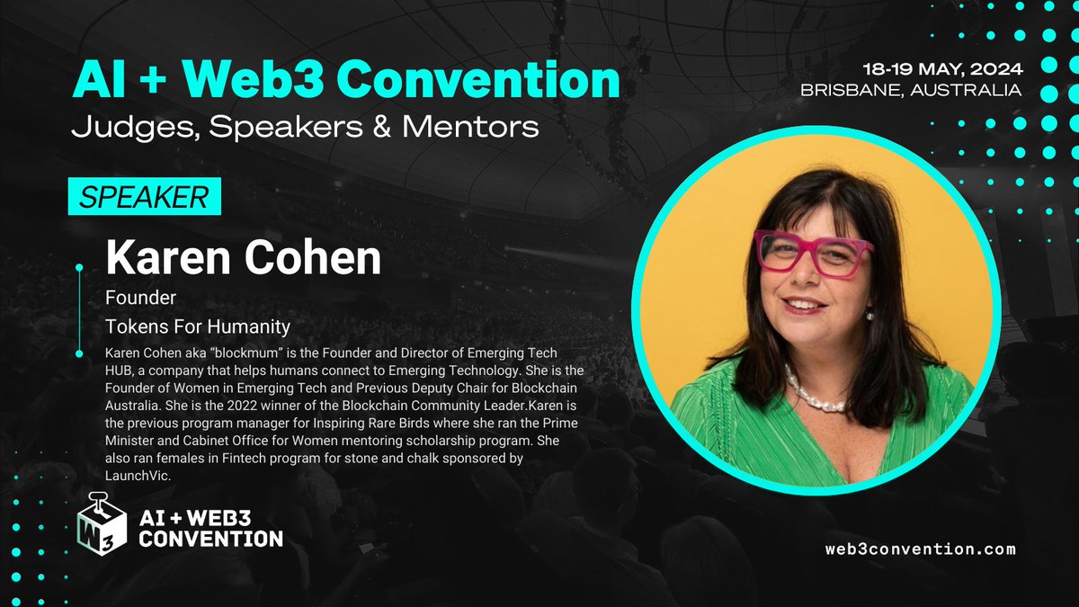 Web3Convention tweet media