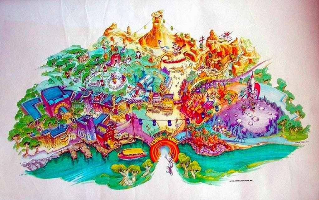 tree castle water mountain island tower watercraft  illustration images