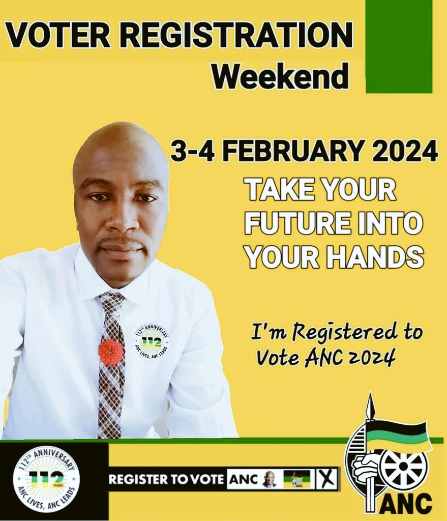 JMosikare's tweet photo. There are alot of Mushrooms Parties 🤨😏🤨😏🤨

🖤  💚  💛 ANC Lives, ANC Leads

The Lekgotla believes that the ANC remains the Party of Choice for all who seek to Build a United, Non-Racial, Non-Sexist, Democratic and Prosperous South Africa.  ✊ ✊ ✊

#LeaveNoOneBehind ⚫🟢🟡 https://t.co/ikzS3Aoxpy