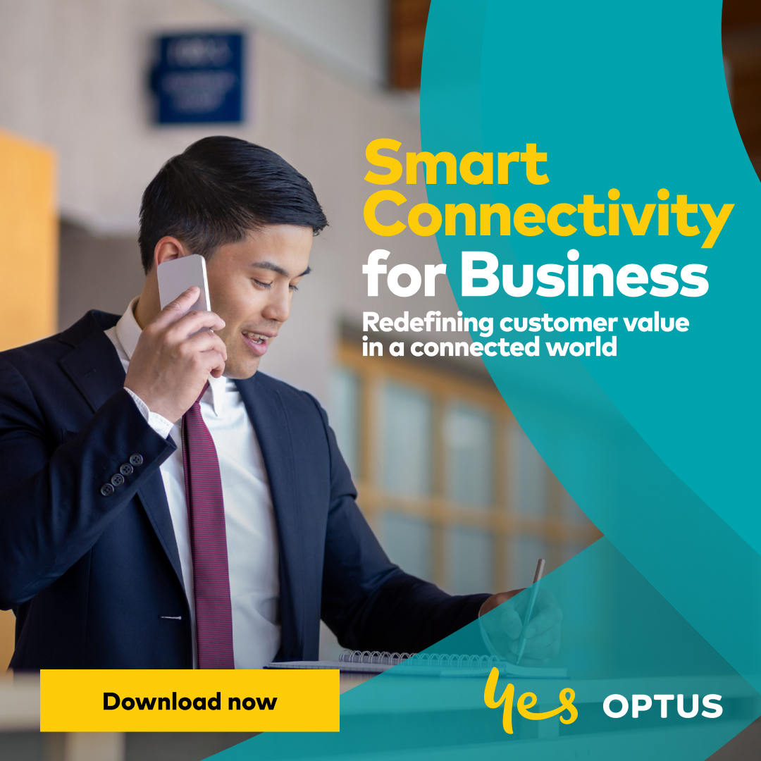 Beyond the technology &amp; infrastructure, smart connectivity embraces the needs of each organisation, its customers or constituents, to create better customer experiences.   

Learn more on our blog and download the report: bit.ly/smartconnectiv…