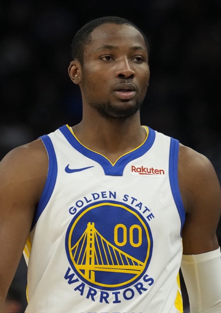 TheHoopCentral's tweet image. Jonathan Kuminga over the last 7 games:

24 PTS, 5 REB, 75% FG
28 PTS, 3 REB, 55% FG
20 PTS, 11 REB, 50% FG
25 PTS, 9 REB, 100% FG
31 PTS, 3 REB, 63% FG
22 PTS, 9 REB, 50% FG
26 PTS, 7 REB, 58% FG