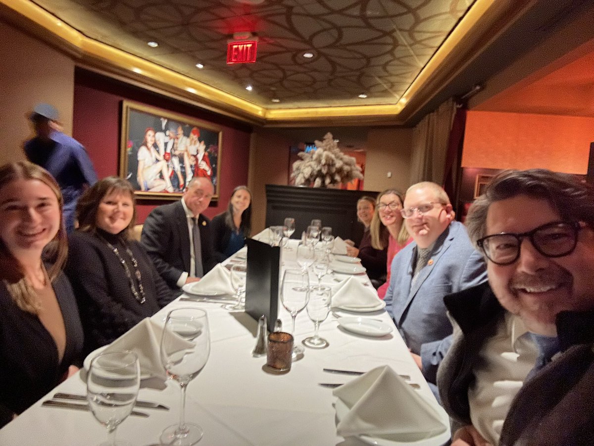 notl419's tweet image. Great to get out with @LesClefsdOrCAN - @lcdniagara region - toured @WyndhamHotels Fallsview - @TGIFridays Fallsview - @yukyuks Niagara Falls &amp;amp; @RuthsChris @ruthschrisnf - @LesClefsdOrIntl #YourKeyToNiagara #YourKeyToEverything