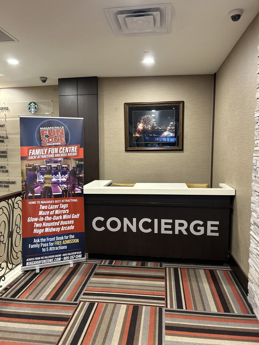 notl419's tweet image. Great to get out with @LesClefsdOrCAN - @lcdniagara region - toured @WyndhamHotels Fallsview - @TGIFridays Fallsview - @yukyuks Niagara Falls &amp;amp; @RuthsChris @ruthschrisnf - @LesClefsdOrIntl #YourKeyToNiagara #YourKeyToEverything