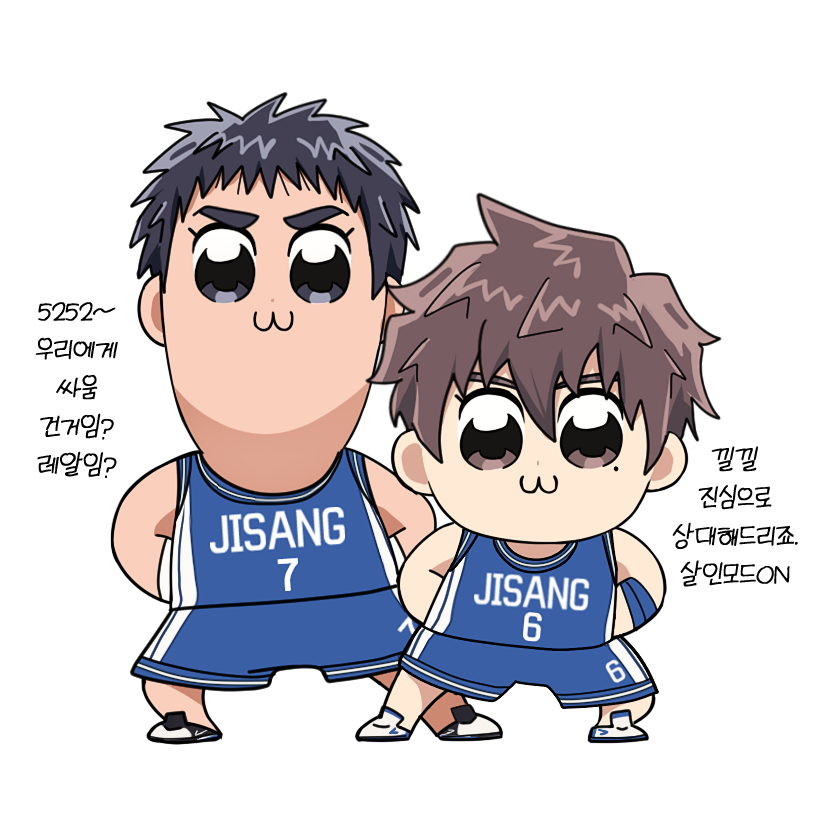 dam_bashoku's tweet photo. 팝 팀 에픽.ver 김다은&amp;기상호
지상고 패트와 매트 너무나도 죽이 잘 맞고 재밌음ㅋㅋㅋ https://t.co/Ycm7z7EZmM