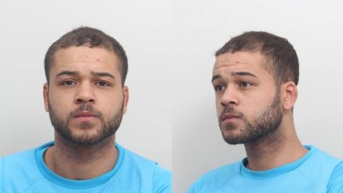 crimeclogs's tweet image. Bretly Dorder, het moordende beest dat Jean van Griensven heeft afgeslacht

Opdat we nooit vergeten

#moord #misdaad