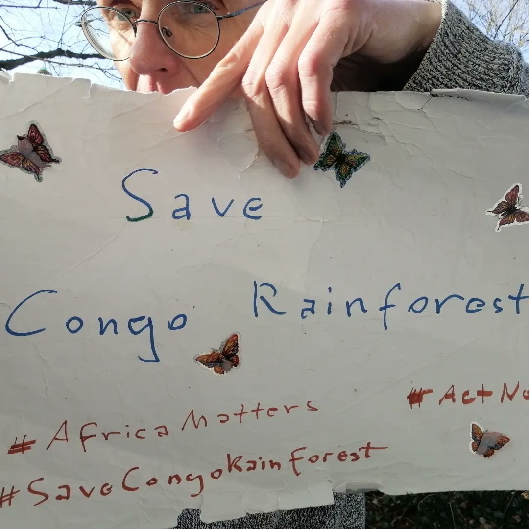 Endel Stamberg #FightFor1Point5 tweet media