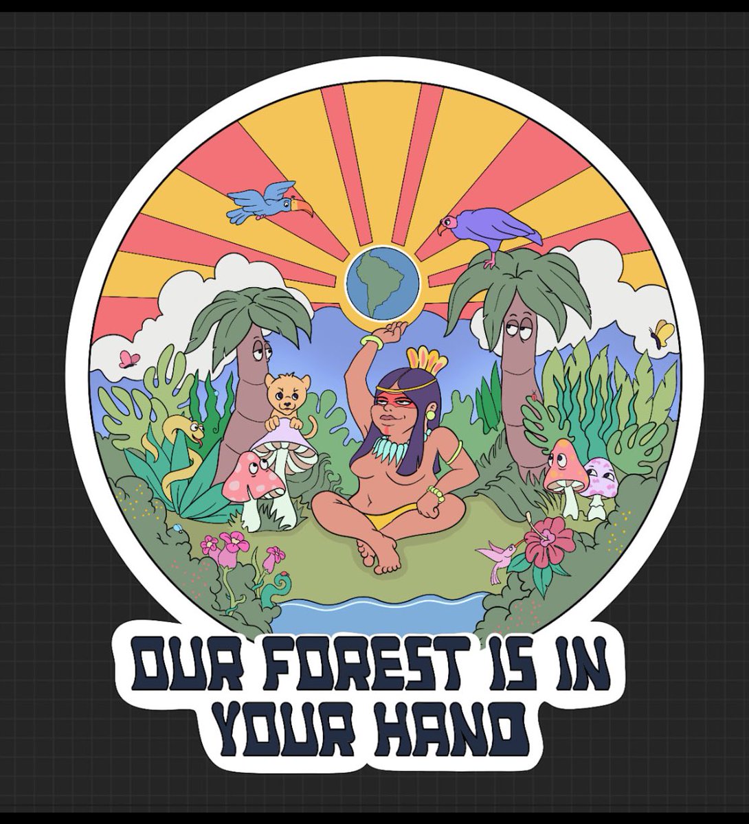 CALLING ALL CREATIVES. Help raise awareness for the Amazon <a href="/coachella/">Coachella</a> RFM is accepting storytellers/ editors for the pilot of our documentary thru Feb 29th!
If selected, you can be featured on our site that will be featured at Coachella 2024 PLUS get COACHELLA PASSES.
#coachella