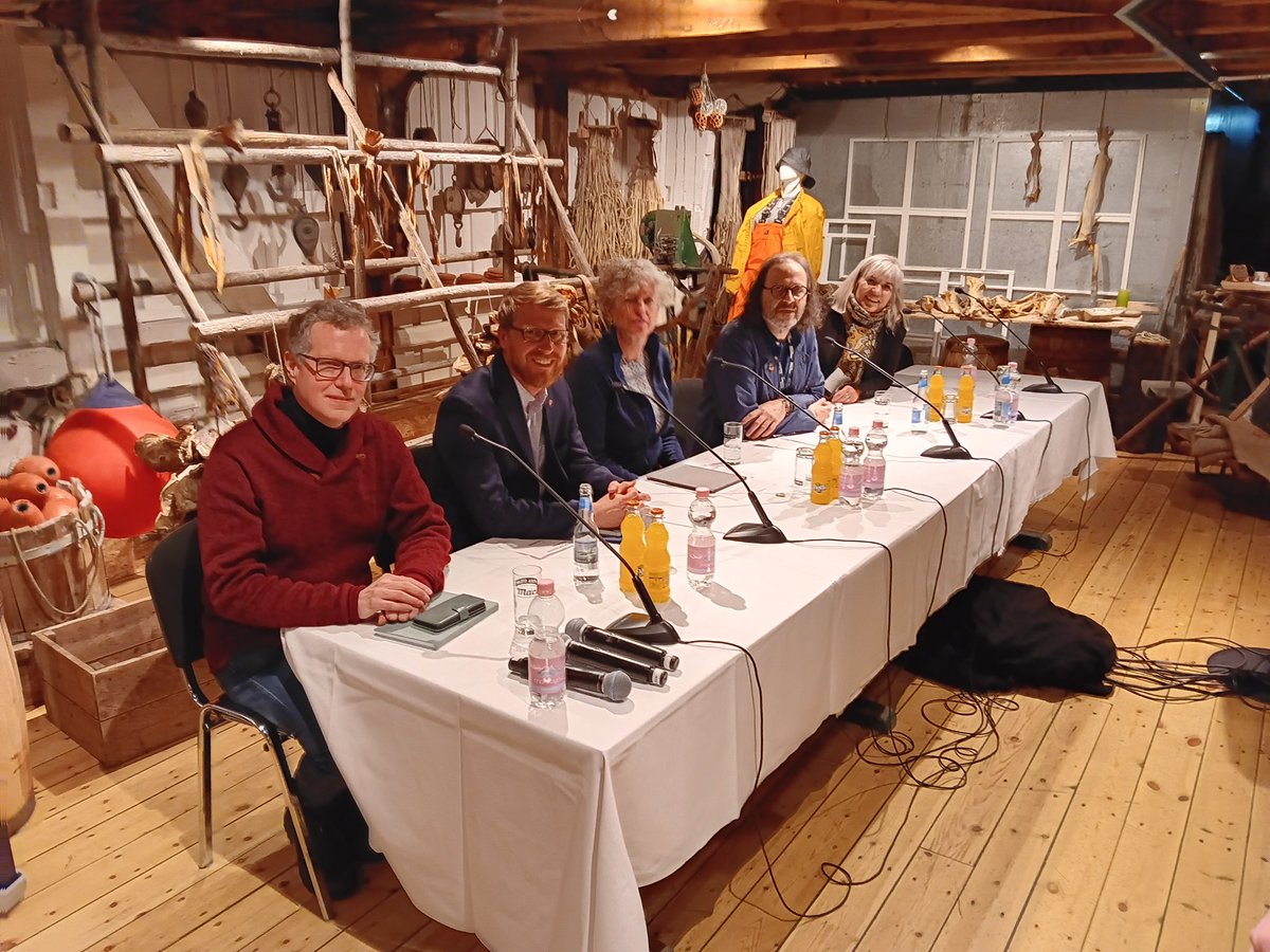 UiT Norges arktiske universitet tweet media