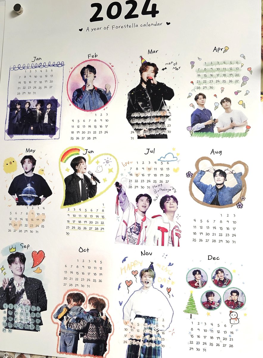 haatti_vv's tweet image. SURVIVAL 앙콘 추가나눔 공지📢

✔️  토콘(02/03)
✔️ 2024 포레 연력 1매 (A3) 
✔️ 유,무인 나눔 
✔️ 3시쯤예정(변동될수있음)
✔️ 장소별도공지