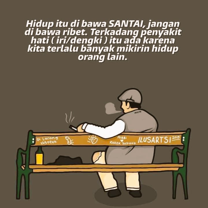 kruwik_1209's tweet photo. Raih kesempurnaan mu sendiri sehingga kamu tidak jatuh dalam kesedihan .. dengan melihat kesempurnaan orang lain ..

 Jalaludin Rumi https://t.co/rKp4dTku8w