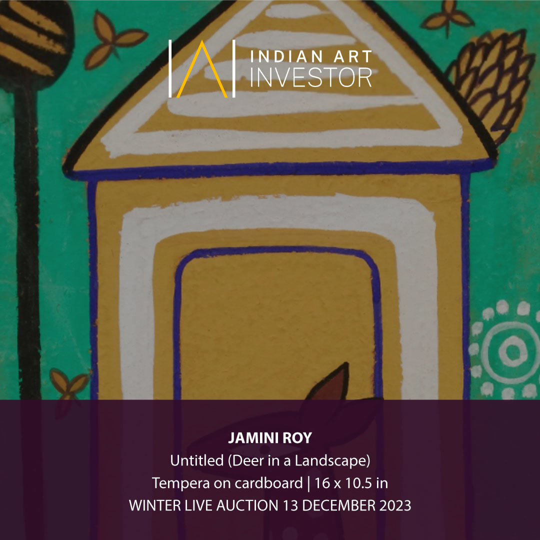 Pundole’s, Saffronart, and Sotheby’s were the top 3 performing auction houses with respect to turnover generated during Q3FY24.
.
#indianartmarket #investment #artadvisory #artworld #artinvestor #investmentplanning #investmentopportunity #affordableart #affordableinvestment