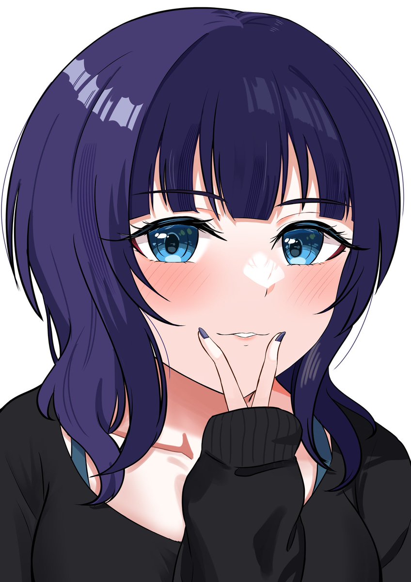 意外と11枚描いてました😲
来月から本気出す🫠
#今月描いた絵を晒そう 