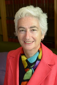 We are delighted that the Hon. Jennifer Coate AO will be acting Chair of the VLRC while the Hon. Tony North KC is serving as a Commissioner of Yoorrook Justice Commission. lawreform.vic.gov.au/about-us/the-c…