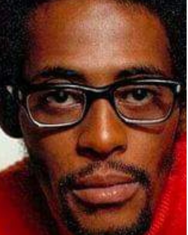 David Ruffin Jr