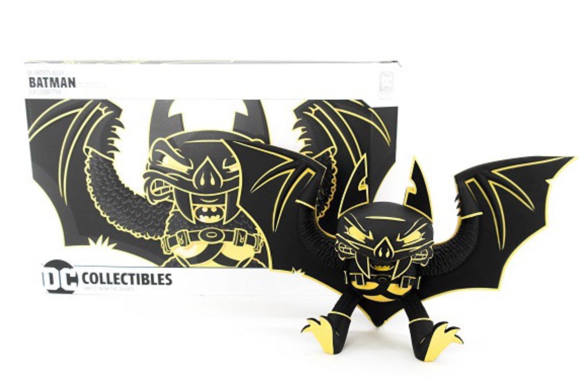 NinjaTurtlesToy's tweet photo. https://t.co/dCoYOl3Hki
Batman Lava Flow Art Toy by Joe Ledbetter
#superhero #superheroart #Comic #ComicArt #comics #superherotoys #art #graffiti ##2019 #Animal #Bat #Batman #Black #Cel Shading #Comics #DC Comics #Figure #Fine Art Toys #joeledbetter #Mask #Movie #Plastic #Supe... https://t.co/oYgYck1bFr