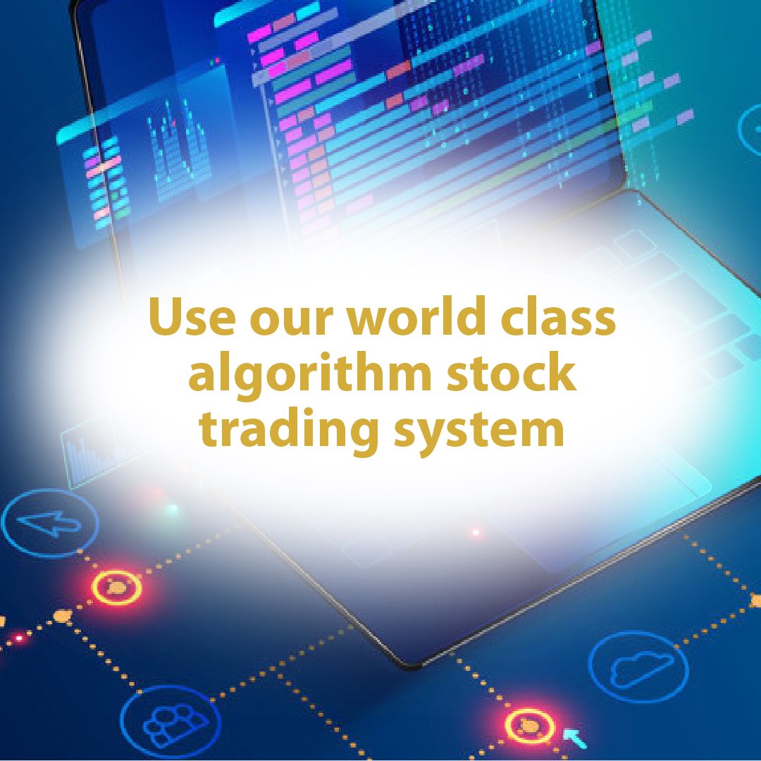 FourFrontMgt's tweet photo. Our algorithm ensures a seamless experience tailored to you- delivering crucial financial insights in your terms, at your convenience. Empowering investors with simplicity. Let's navigate the market together. #algopower #investing #fourfrontmgt https://t.co/SHjXcpOL7u