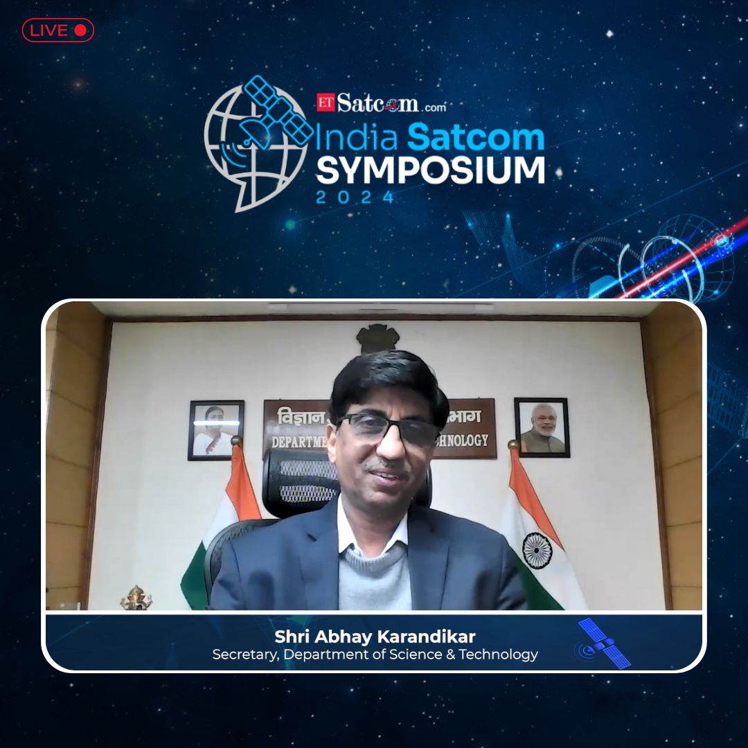 ETSatcom tweet media