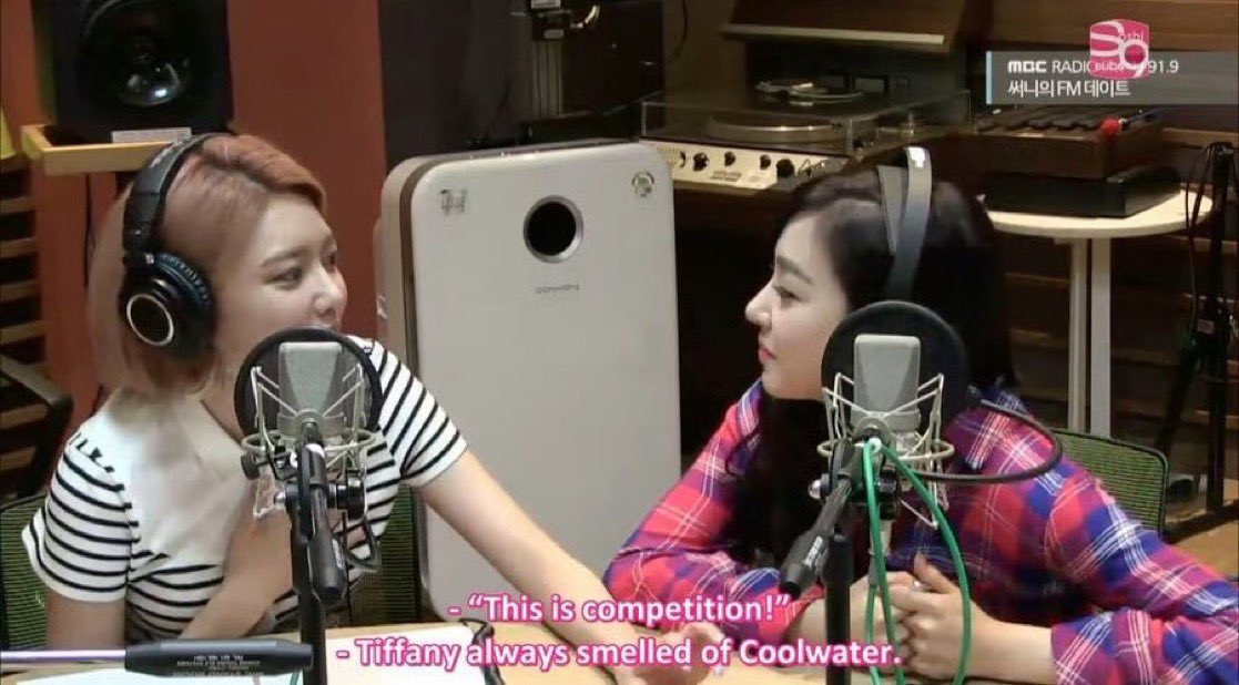 ◣แทยอนหล่อนะคะ◢ tweet media
