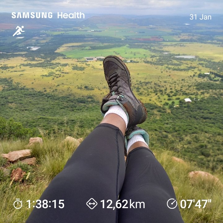 Every single run adds something to you, and then it also takes something away. Happy Wednesday.  🫶⛰️🫶

#RunningWithSoleAC #Ichoose2Bactive #FetchYourBody2024 #IPaintedMyRun #WednesdayMotivation #Wednesdayvibe #WednesdaysForWater #wednesdaythought