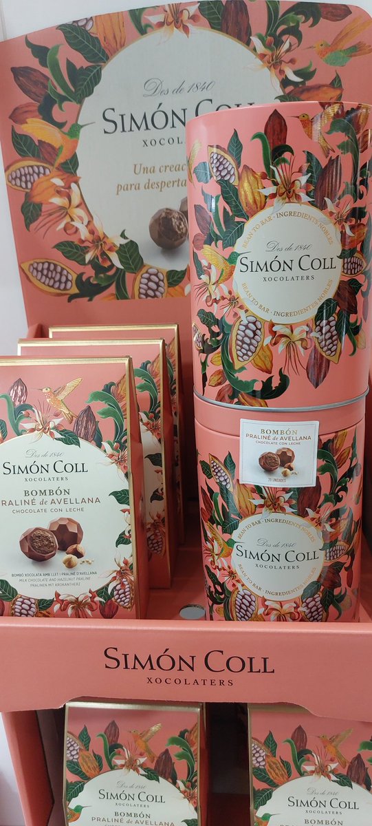 Liefde gaat door de maag zeggen ze. ….  
Na proeven van deze chocolade kan ik maar 1 dingen zeggen. Het is echt waar🥰😋 
#valentines #valentijnsdag #chocolade #chocolate #thefinestinchocolate #finefood #finefoods  
bommelenbommel.nl