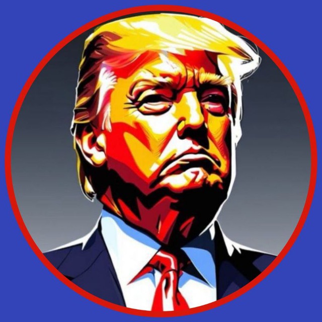 <a href="/The__Solstice/">TheS◎Lstice</a> <a href="/Zynsurrections/">Zynsurrection</a> The next obvious sendoor of the year! The $TRUMP token on Solana + the community is on 🔥🔥🔥 definitely don't fade this one Solstice. Wholly community driven. Trump election year on the people's chain! By the people for the people!

<a href="/trumpsolanacoin/">$TRUMP</a> #TRUMP #TRUMPSOL