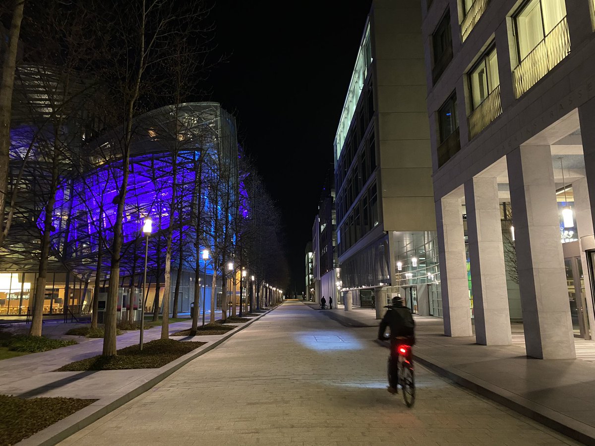 jimsheldrake's tweet photo. Up with the larks today for @Novartis full year financial results - we’re underway at 7am CET with updates on https://t.co/RMgZR8aYDN and @NovartisNews https://t.co/eftwVMUndn