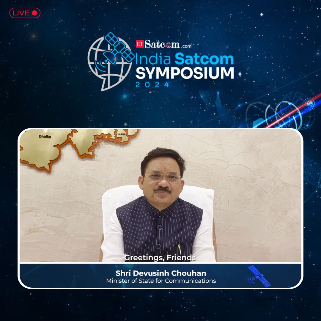 ETSatcom tweet media