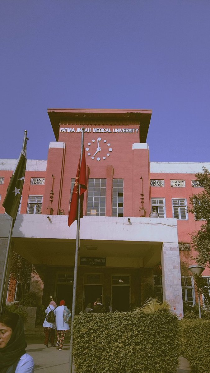 ArijArshad's tweet photo. FJMU 
Batch'28
#mbbs https://t.co/83I8ZdlReg