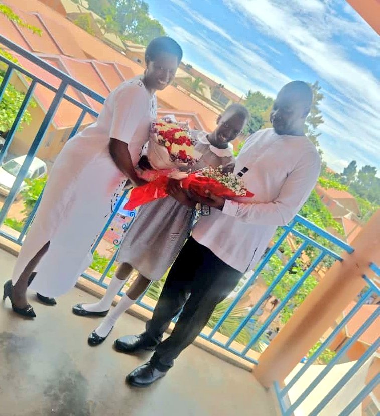 The keys to patience are acceptance and faith. Accept things as they are, and look realistically at the world around you. Have faith in yourself and in the direction you have chosen. Congratulations to all students celebrating success.