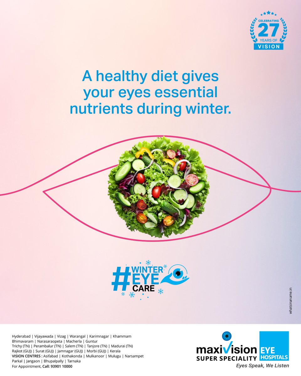 Maxivision Eye Care tweet media