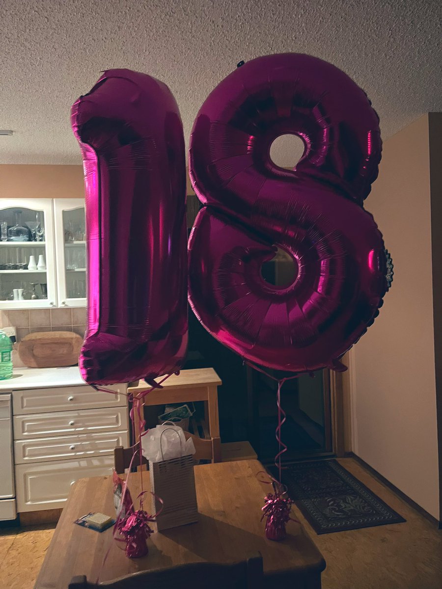 Ready or not… here it comes!