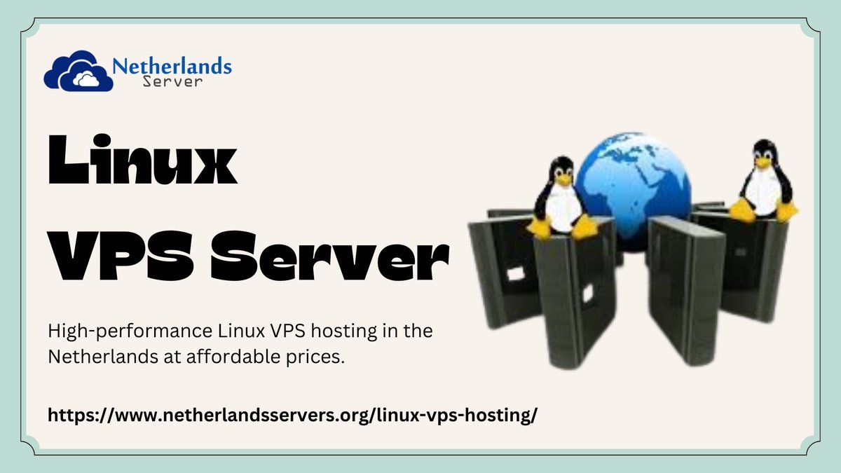 NServers5015's tweet image. Enhance the speed and reliability of your hosted services with these expert tips.
Visit- netherlandsservers.org/linux-vps-host…
#linuxvpsserver #cheapvpsserver #bestvpsserver #buyvpsserver #serverhosting #vpsserver