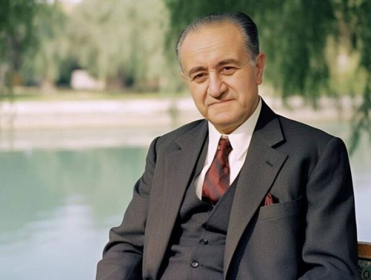 #Rəsulzadə