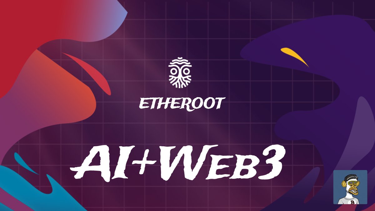 ETHEROOT tweet media