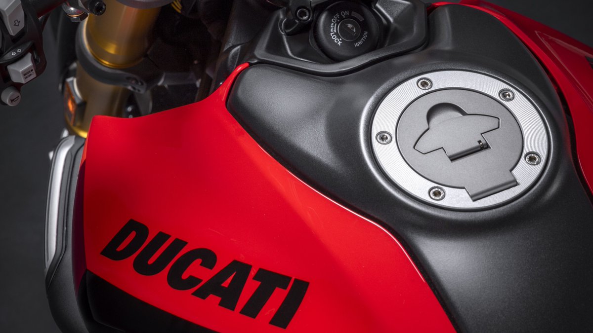 Ducati_India tweet picture