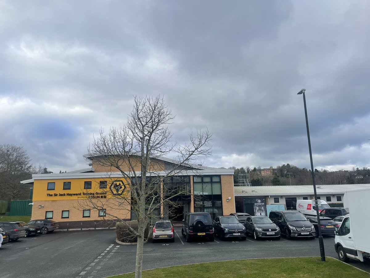 Tettenhall College Sport tweet media