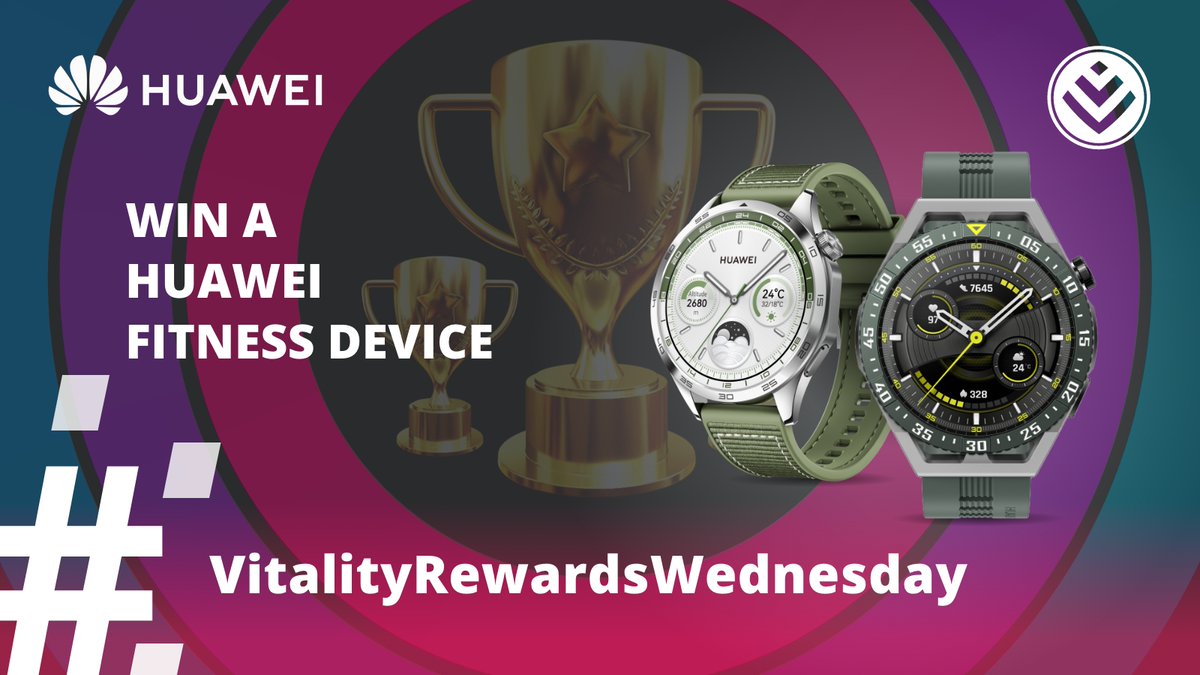 Discovery Vitality tweet media